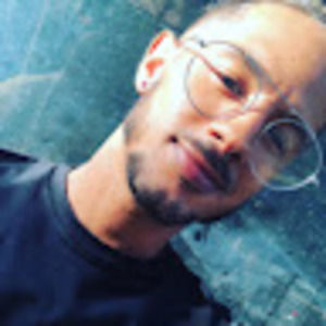 Meet your Posher, Leondre